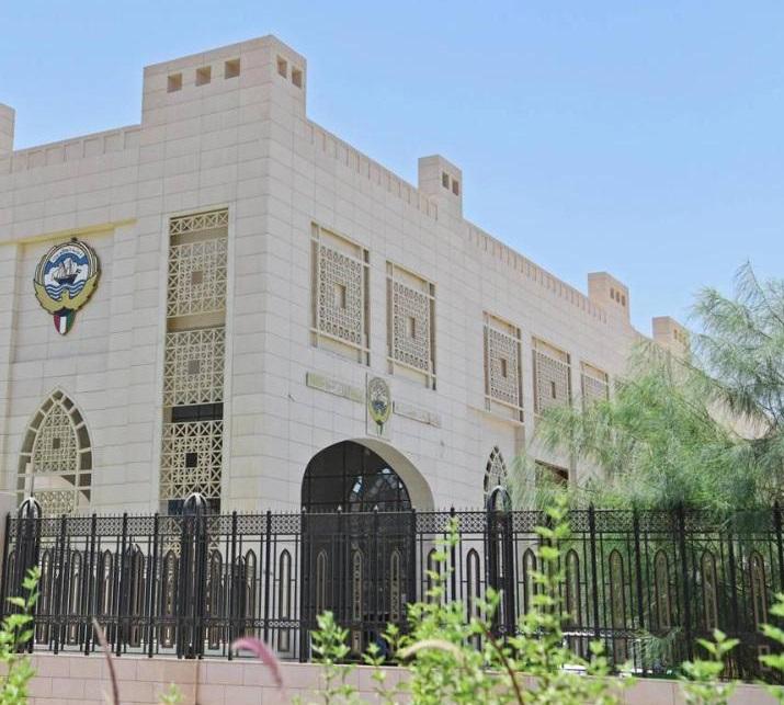 دولة الكويت تدين بأشد العبارات الدخول غير الشرعي لرئيس وزراء الاحتلال إلى الأراضي السورية